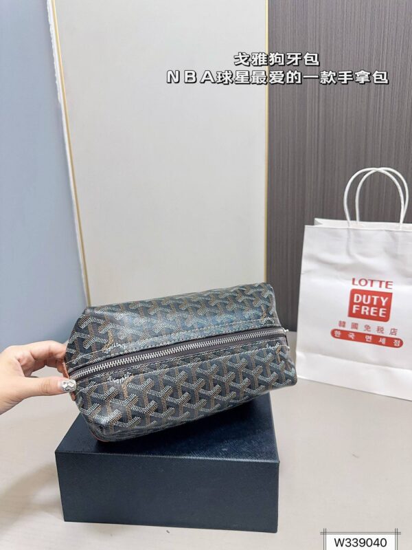 Несессер Goyard