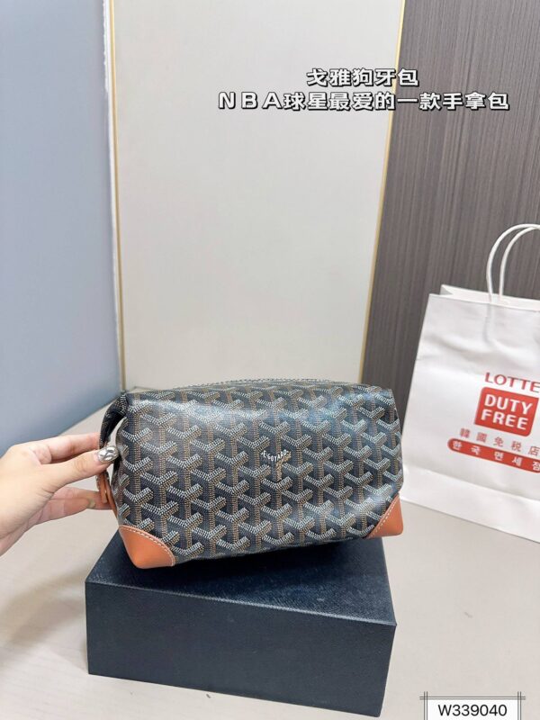 Несессер Goyard