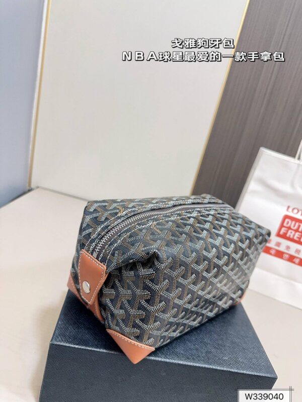 Несессер Goyard