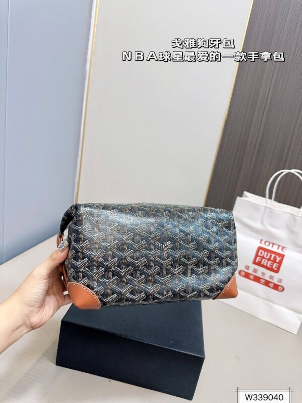 Несессер Goyard