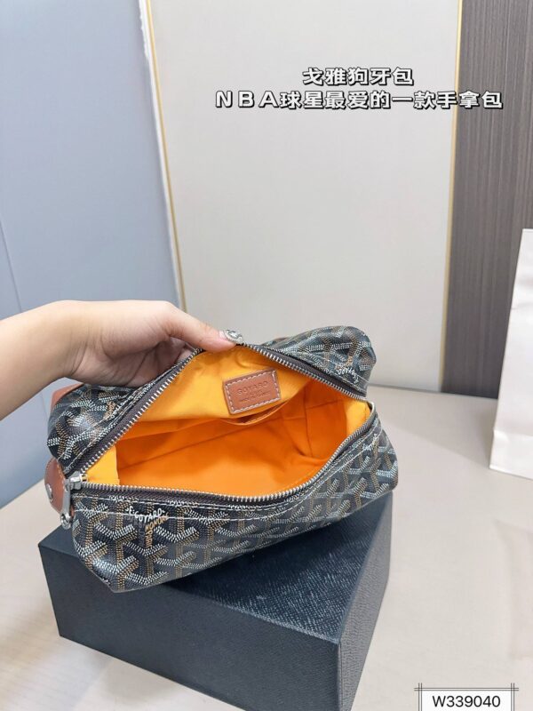 Несессер Goyard