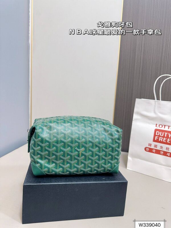 Несессер Goyard