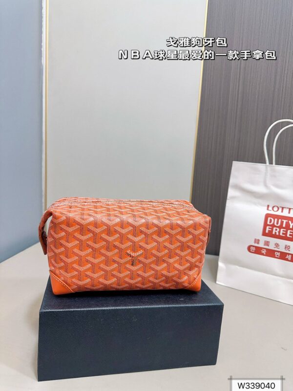 Несессер Goyard