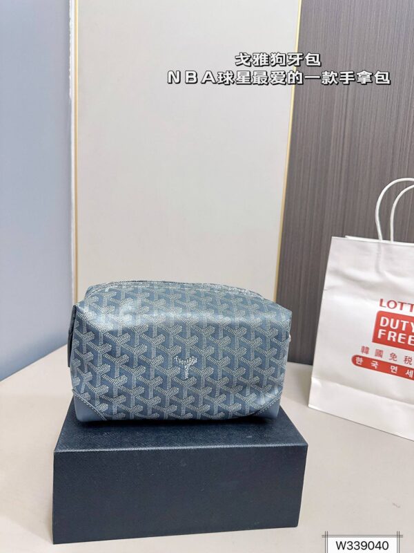 Несессер Goyard