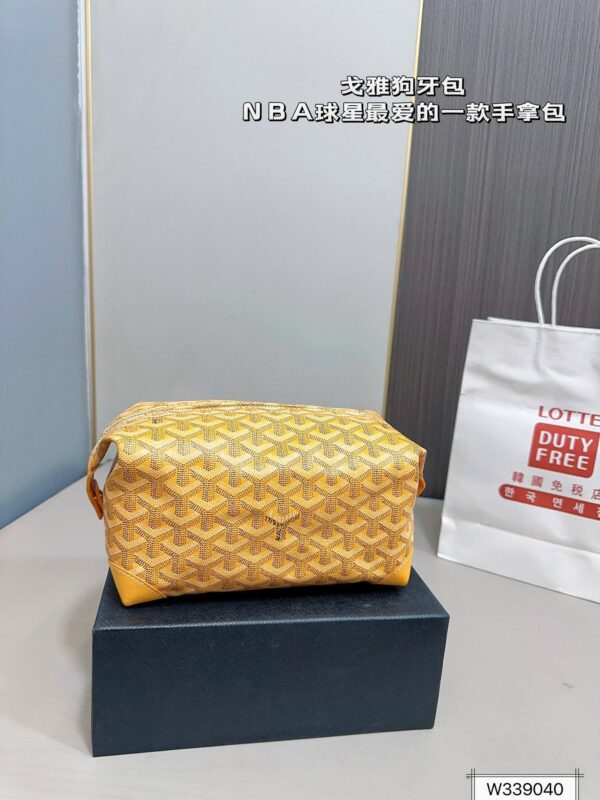 Несессер Goyard