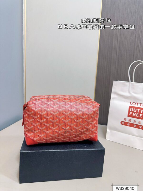 Несессер Goyard