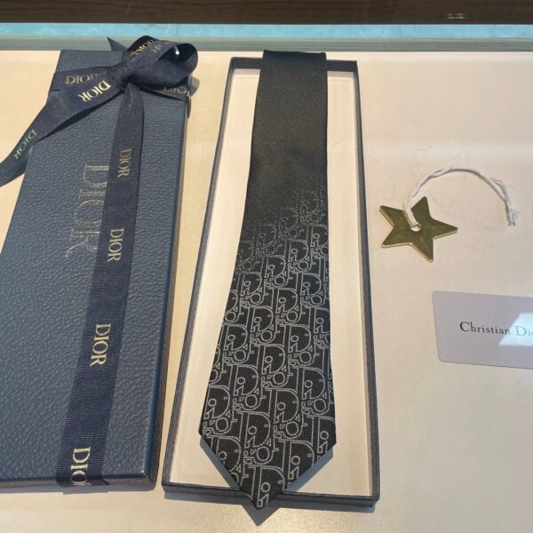 Галстук Dior