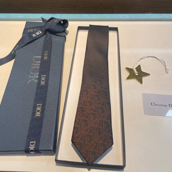 Галстук Dior