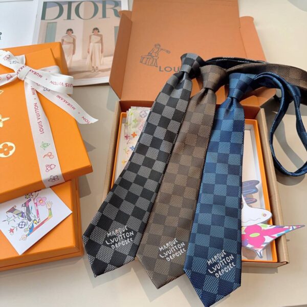 photo_2026-03-05_14-50-54 Галстук Louis Vuitton