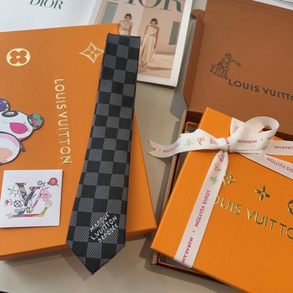 photo_2026-03-05_14-50-57 Галстук Louis Vuitton