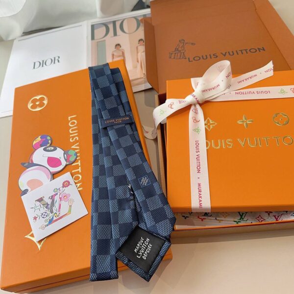 photo_2026-03-05_14-51-12 Галстук Louis Vuitton