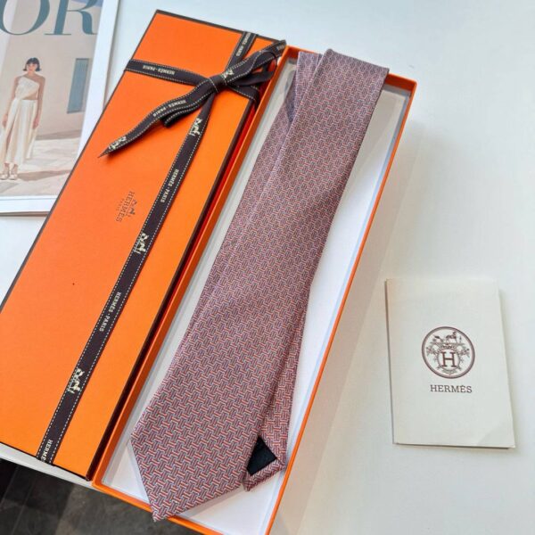 photo_2026-03-06_04-33-14 Галстук Hermes