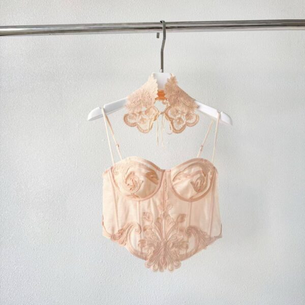 Топ-корсет Zimmerman