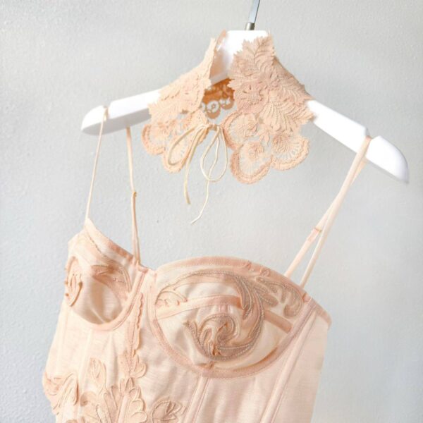 Топ-корсет Zimmerman