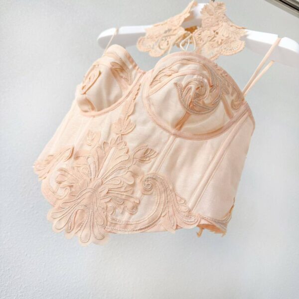 Топ-корсет Zimmerman