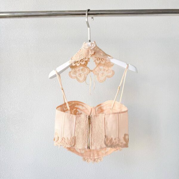 Топ-корсет Zimmerman