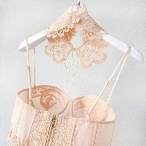 Топ-корсет Zimmerman