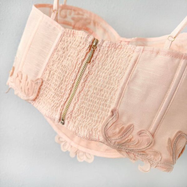 Топ-корсет Zimmerman