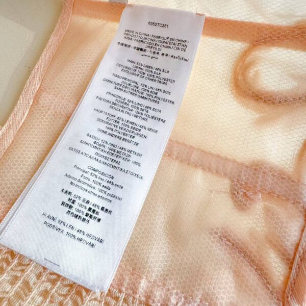 Топ-корсет Zimmerman