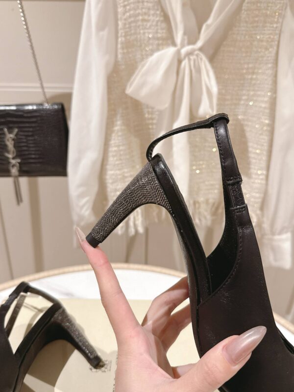 Туфли Brunello Cucinelli