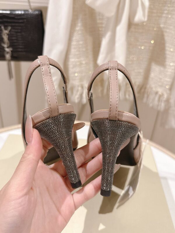 Туфли Brunello Cucinelli