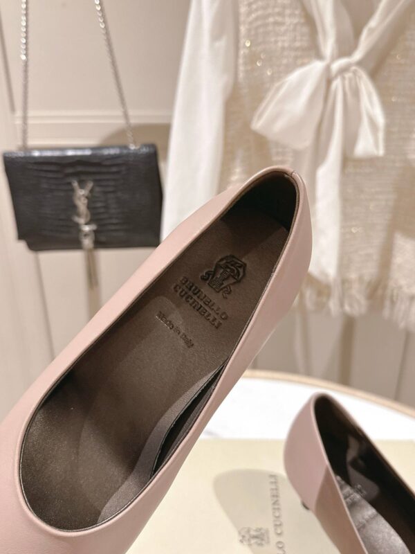 Туфли Brunello Cucinelli