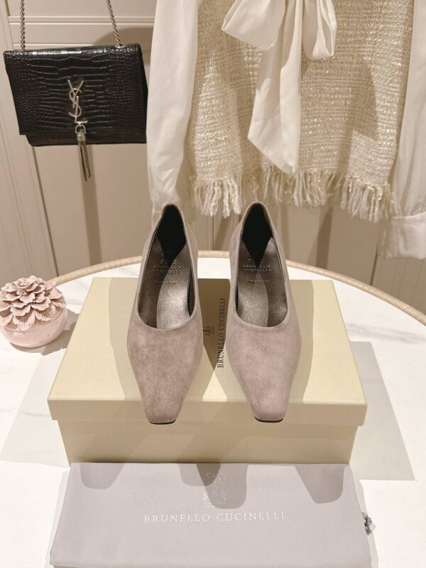 photo_2026-03-07_06-57-16 Туфли замшевые Brunello Cucinelli