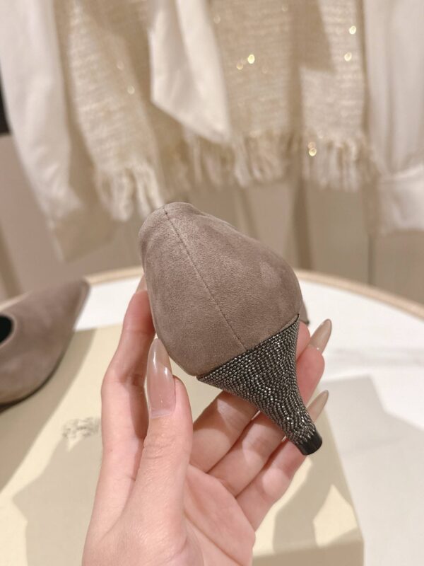 photo_2026-03-07_06-57-38 Туфли замшевые Brunello Cucinelli