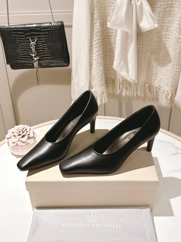 Туфли Brunello Cucinelli