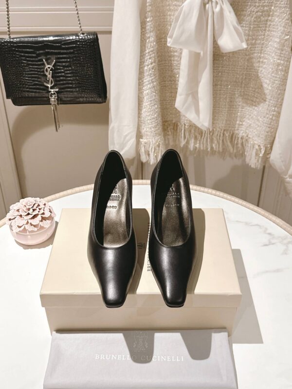 Туфли Brunello Cucinelli