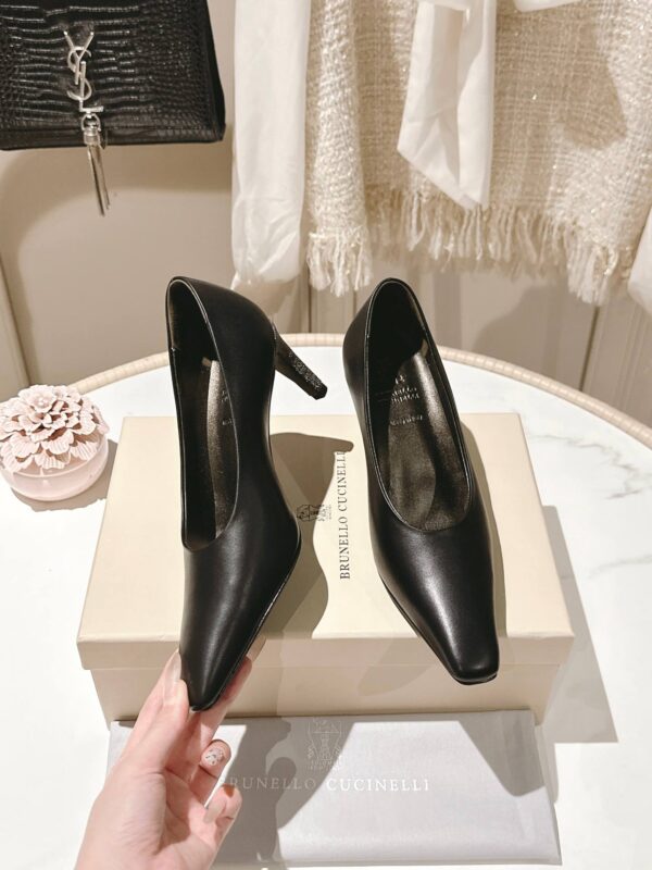 Туфли Brunello Cucinelli