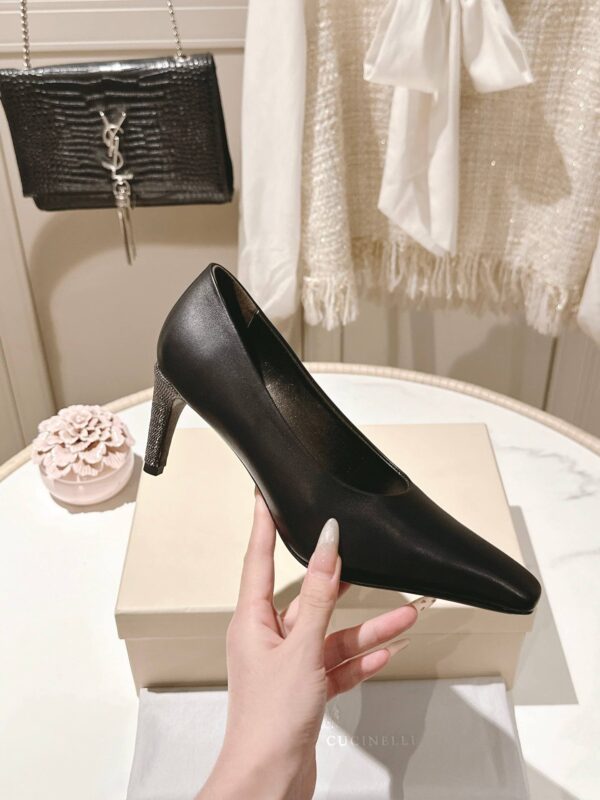 Туфли Brunello Cucinelli