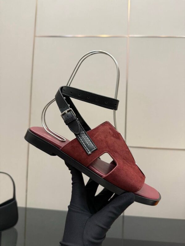 Сандалии Hermes