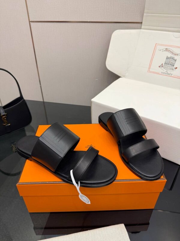 Сандалии Hermes