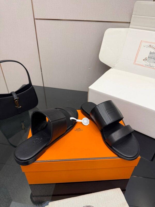 Сандалии Hermes