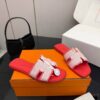 Шлепанцы Hermes Oran