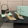 Босоножки Aquazzura