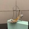Босоножки Aquazzura