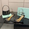 Босоножки Aquazzura