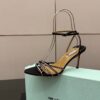 Босоножки Aquazzura