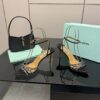 Босоножки Aquazzura