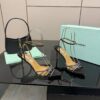 Босоножки Aquazzura