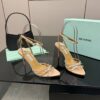 Босоножки Aquazzura