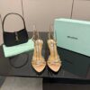 Босоножки Aquazzura