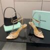 Босоножки Aquazzura