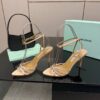 Босоножки Aquazzura