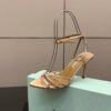 Босоножки Aquazzura