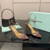 Босоножки Aquazzura