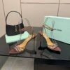 Босоножки Aquazzura
