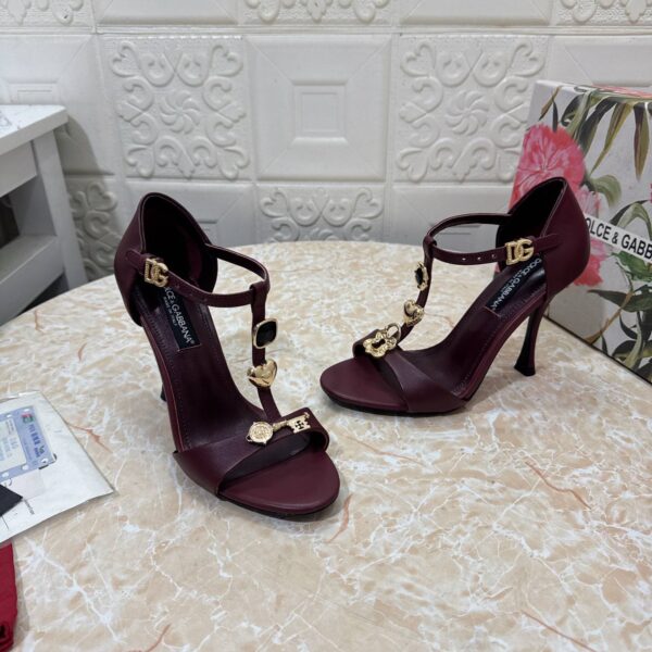 Босоножки Dolce&Gabbana